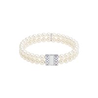 Bracciale Idee Preziose dal 1987 Donna in Perle IP.BK18B/10P - IP.BK18B/10P